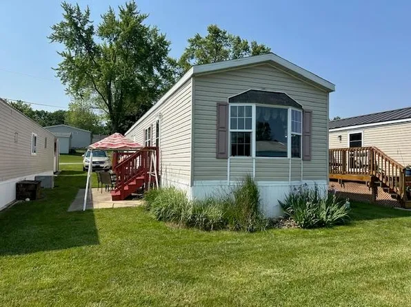 Clarks Landing Co Op #36, Hamilton, IN 46742