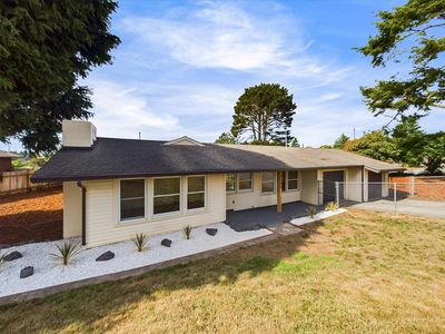 2505 Donna Dr, Eureka, CA, 95503