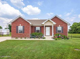 112 Elijah Way, Bardstown, KY 40004