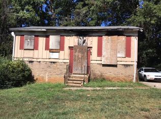 7 Westgate Park Dr, Newnan, GA 30263