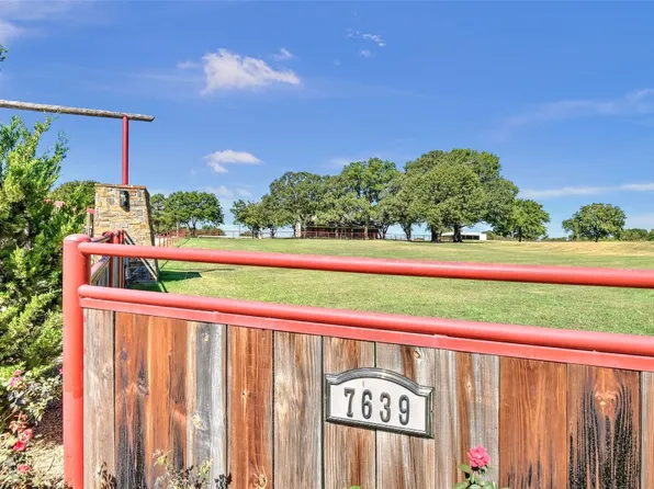 7639 Us Highway 377, Collinsville, TX 76233