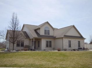 1391 110th St, Pleasant Prairie, WI 53158
