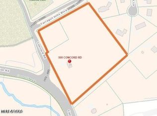 500 Concord Rd, Knoxville, TN 37934
