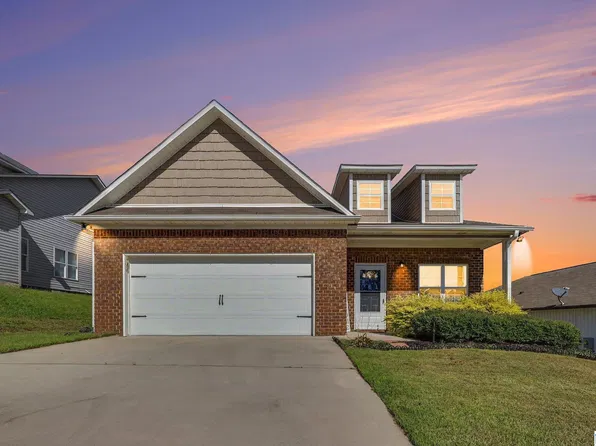 365 Deer Creek Way, Odenville, AL 35120