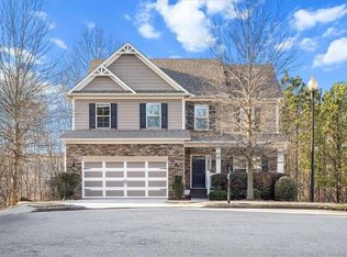 428 Summit Village Ct, Marietta, GA 30066