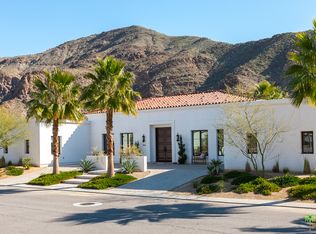 3066 Arroyo Seco, Palm Springs, CA 92264