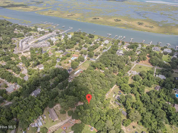 Tract 200a Padrick Lane, Wilmington, NC 28411
