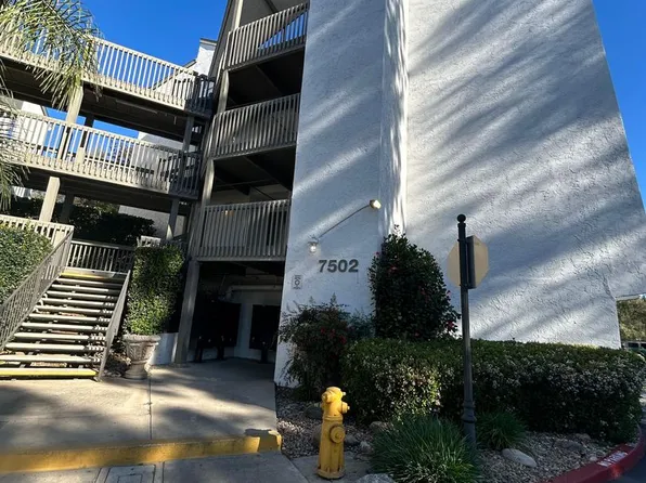 7502 Parkway Dr, La Mesa, CA