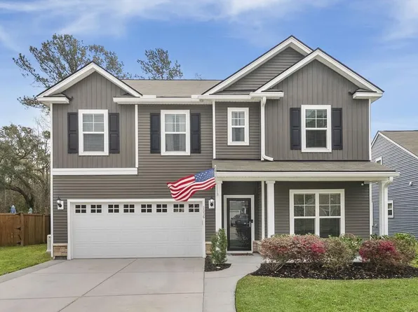 2036 Lanneau Ln, Johns Island, SC 29455