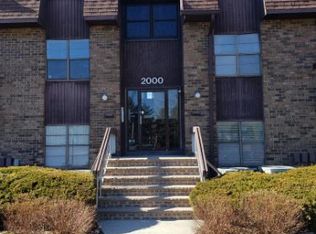 2031 Old Stone Mill Dr #2031, East Windsor, NJ 08512