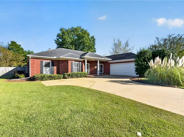 8701 Inverness Ct, Tuscaloosa, AL 35405
