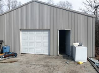 301 Ingram Rd, Pocahontas, AR 72459