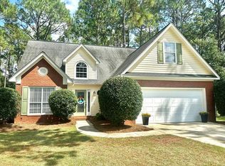 135 McIntosh Rd, Leesburg, GA 31763
