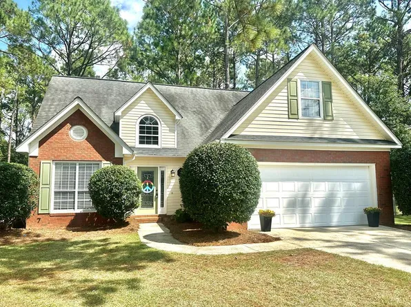 135 McIntosh Rd, Leesburg, GA 31763