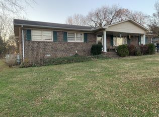 603 Sharp Springs Rd, Winchester, TN 37398