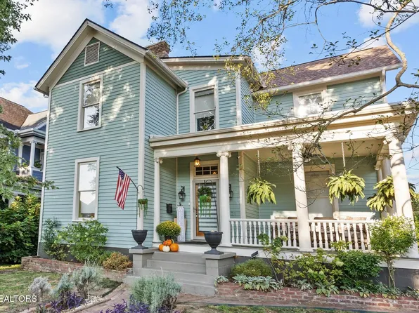 821 Luttrell St, Knoxville, TN 37917