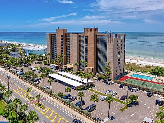 2nd image of 900 Gulf Blvd APT 1105