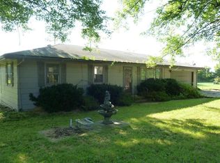 9320 Vaughn Rd, Miamisburg, OH 45342