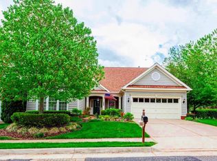 6927 Netherstone Ct, Gainesville, VA 20155