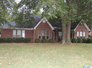 17844 Elles Dr, Athens, AL 35611