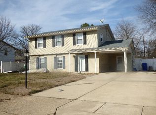 122 Stoddert Ave, Waldorf, MD 20602