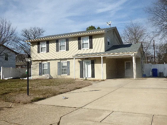 122 Stoddert Ave photo 1