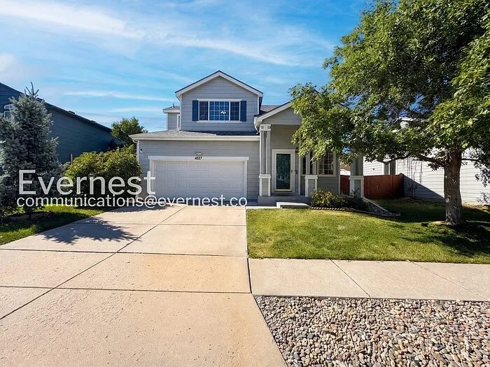 4527 Tetman Ln