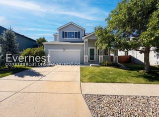 4527 Tetman Ln, Colorado Springs, CO 80916