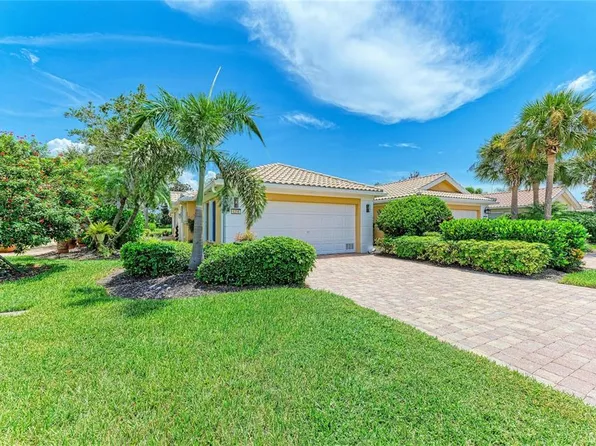 6256 ERICE STREET, VENICE, FL 34293