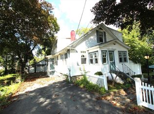 25 Crawford St, Worcester, MA 01604