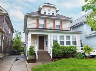 243 Wardman Rd, Buffalo, NY 14217