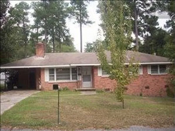 2601 Sheryl Ln, Columbia, SC 29204