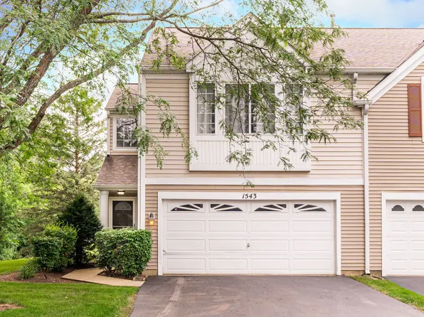 1543 Spaulding Rd, Bartlett, IL 60103