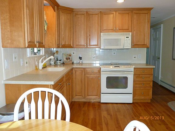 New Kitchen