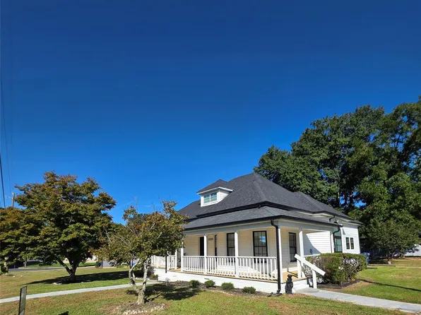 112 W Cabarrus St #1, Stanfield, NC 28163