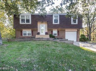 4022 Posey Ct, Waldorf, MD
