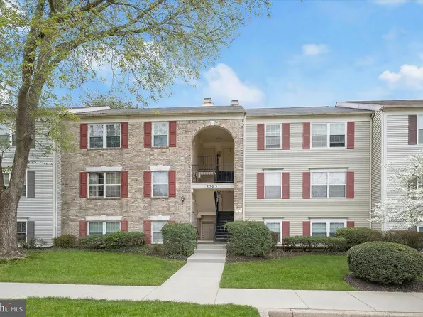 2503 McVeary Ct #11BB, Silver Spring, MD 20906