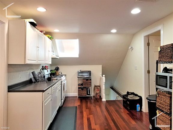 14 Duval #4 Boston (Brighton) Unit Photo 1