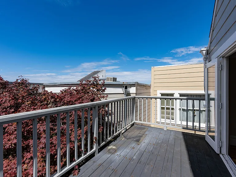 816 Duboce Ave #816 — Photo 45