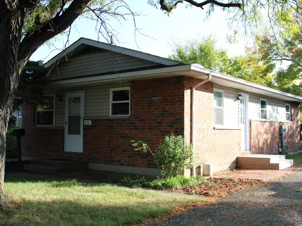 110 Tishman St, Columbus, OH 43228