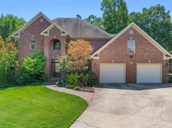 7 Wellington Parish Cv, Little Rock, AR 72211