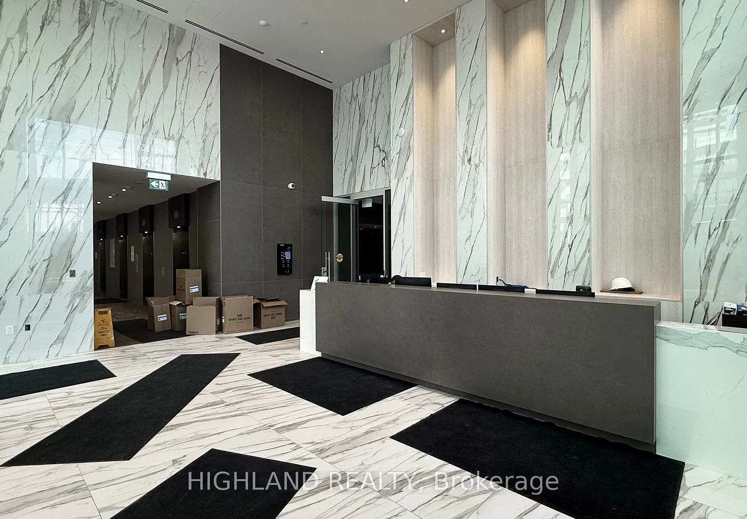 1 bed, $1,990 — Photo 3