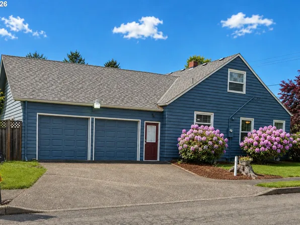 2345 NE Division St, Gresham, OR 97030