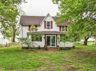18770 Highway Ff, Aurora, MO 65605