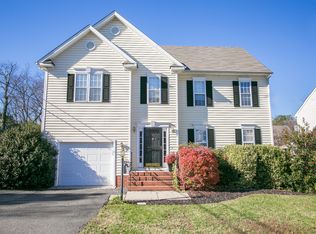 1904 Duquesne Ave, Richmond, VA 23226