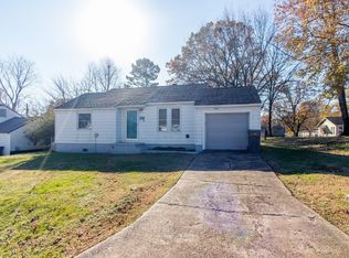 509 Altman Ave, Jonesboro, AR 72401