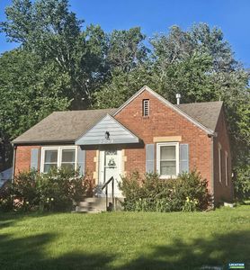 2750 S 34th St, Lincoln, NE, 68506