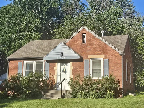 2750 S 34th St, Lincoln, NE 68506