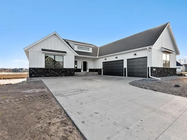 17877 262nd Ave NW, Big Lake, MN 55309