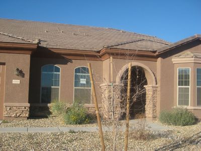 43910 W Palo Abeto Dr, Maricopa, AZ, 85138